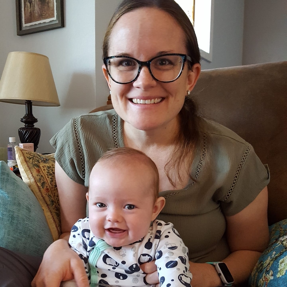 Meet your Posher, Ariann